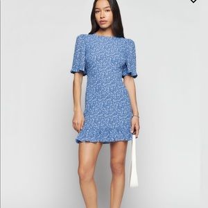 Reformation - Alaina Dress